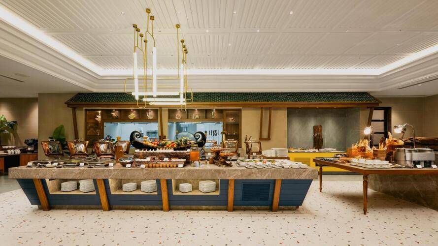 Gateway Goa Palolem (Ex. Cloud9 Sarovar Premiere Palolem)