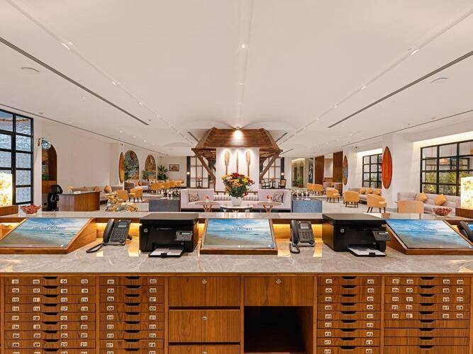Cloud9 Sarovar Premiere - Palolem