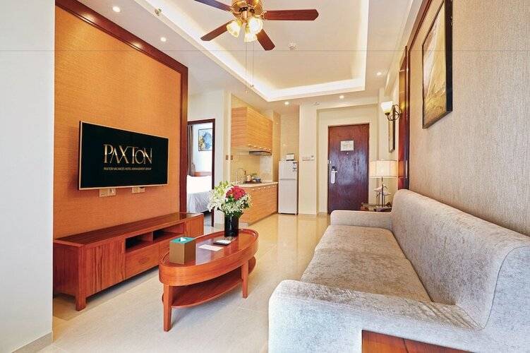 Paxton Vacances Hotels & Resorts Sanya