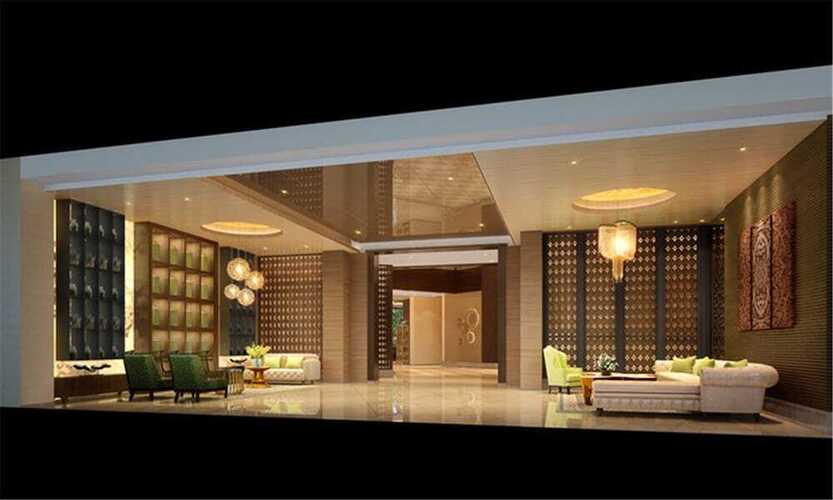 Paxton Vacances Hotels & Resorts Sanya