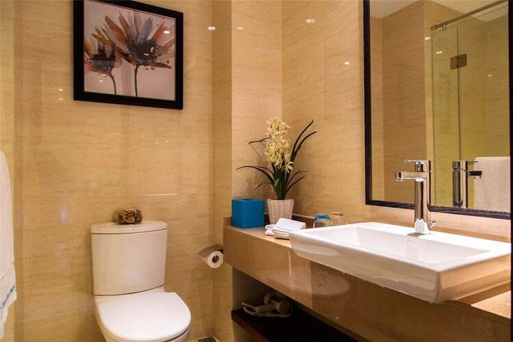 Paxton Vacances Hotels & Resorts Sanya