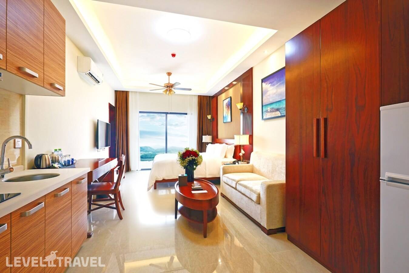 Paxton Vacances Hotels & Resorts Sanya — фото 12