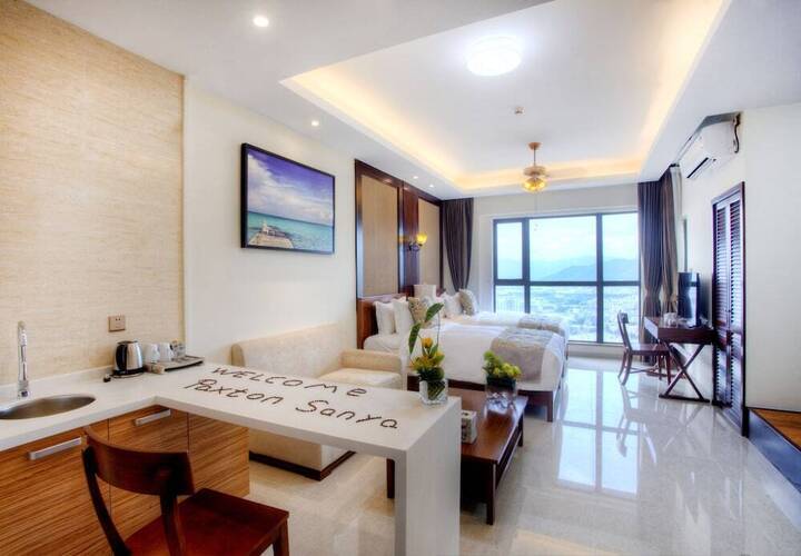 Paxton Vacances Hotels & Resorts Sanya