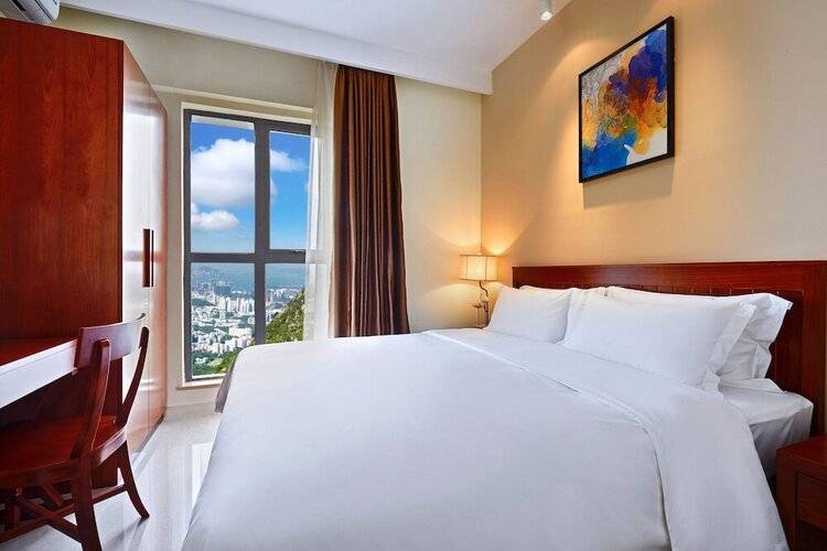 Paxton Vacances Hotels & Resorts Sanya