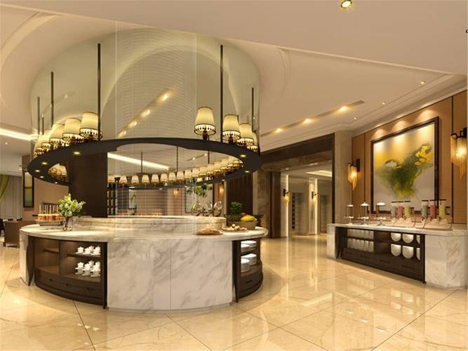 Paxton Vacances Hotels & Resorts Sanya