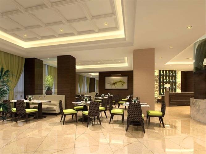 Paxton Vacances Hotels & Resorts Sanya