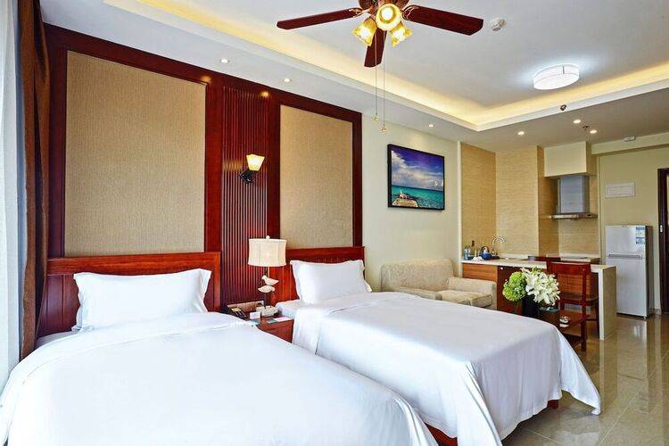 Paxton Vacances Hotels & Resorts Sanya
