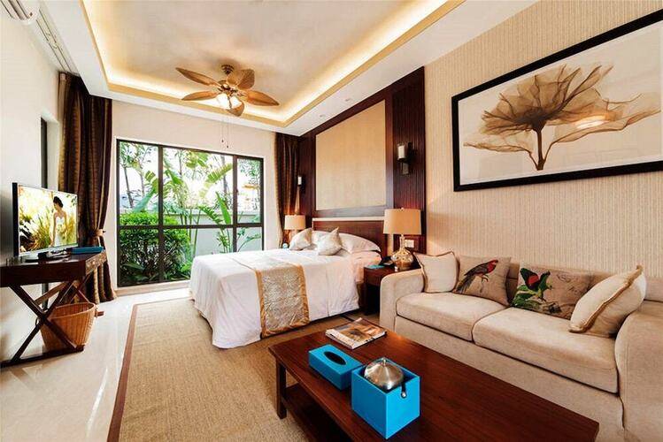 Paxton Vacances Hotels & Resorts Sanya