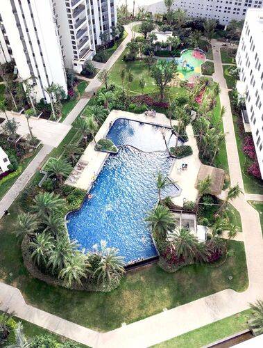 Paxton Vacances Hotels & Resorts Sanya