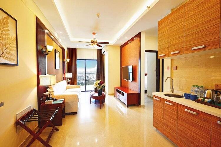 Paxton Vacances Hotels & Resorts Sanya