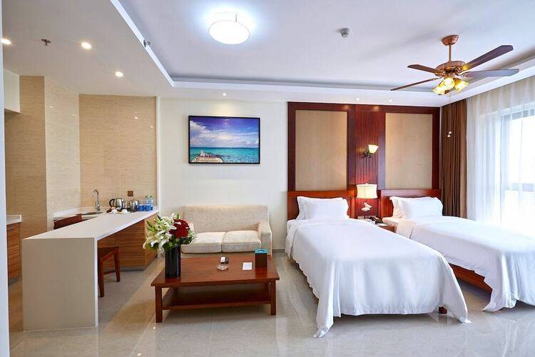 Paxton Vacances Hotels & Resorts Sanya
