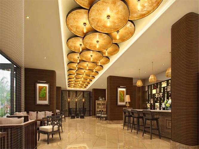 Paxton Vacances Hotels & Resorts Sanya