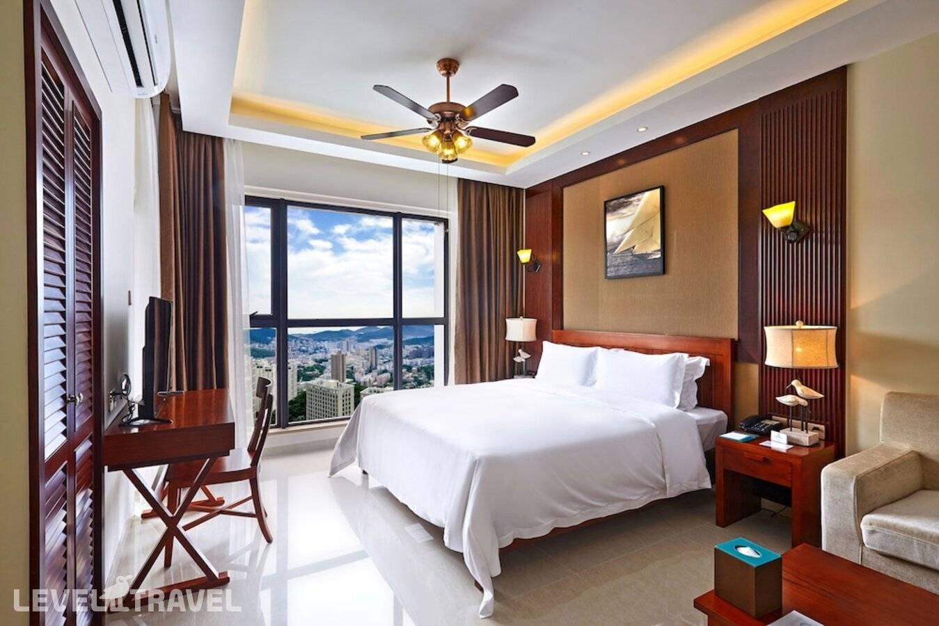 Paxton Vacances Hotels & Resorts Sanya — фото 10