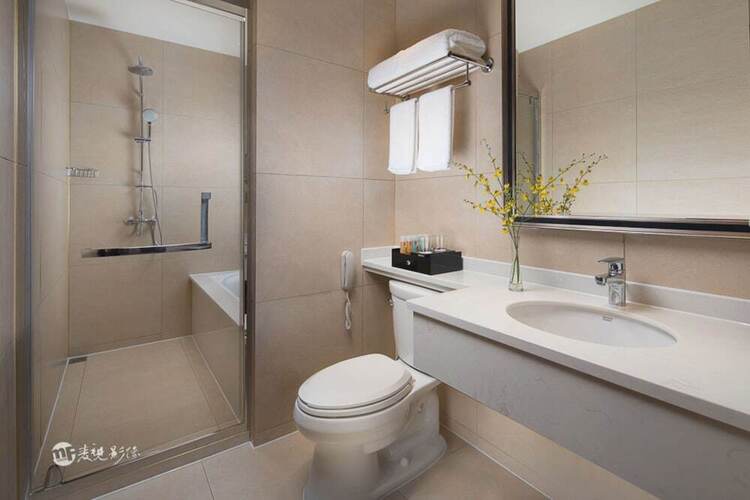 Ramada By Wyndham Shanghai Pudong