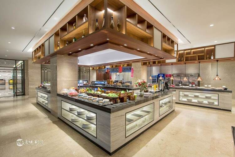 Ramada By Wyndham Shanghai Pudong
