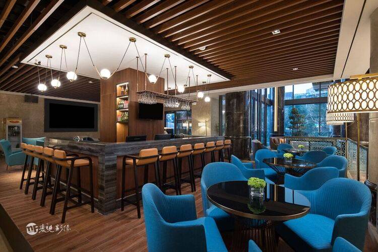 Ramada By Wyndham Shanghai Pudong
