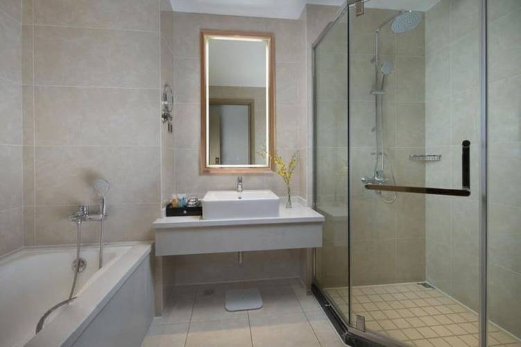 Ramada By Wyndham Shanghai Pudong