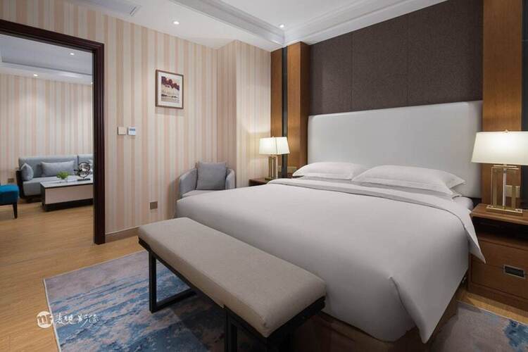 Ramada By Wyndham Shanghai Pudong