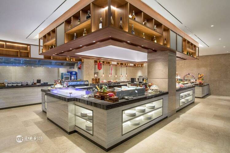 Ramada By Wyndham Shanghai Pudong