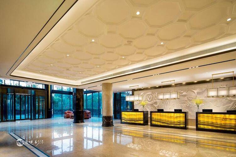 Ramada By Wyndham Shanghai Pudong