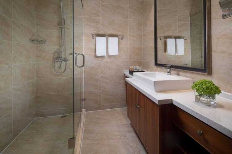 Ramada By Wyndham Shanghai Pudong