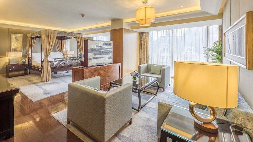 Regent Beijing
