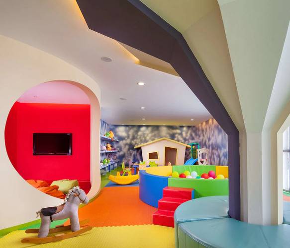 Thousand Cranes Sanya Yazhou Bay Int'L Exchange Centre