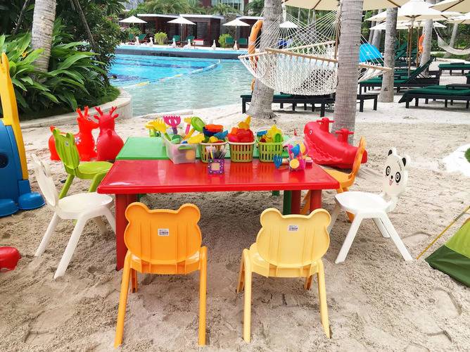 Thousand Cranes Sanya Yazhou Bay Int'L Exchange Centre