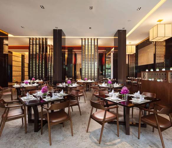 Thousand Cranes Sanya Yazhou Bay Int'L Exchange Centre