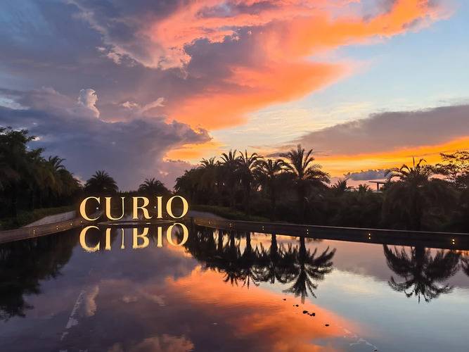 Thousand Cranes Sanya Yazhou Bay Int'L Exchange Centre