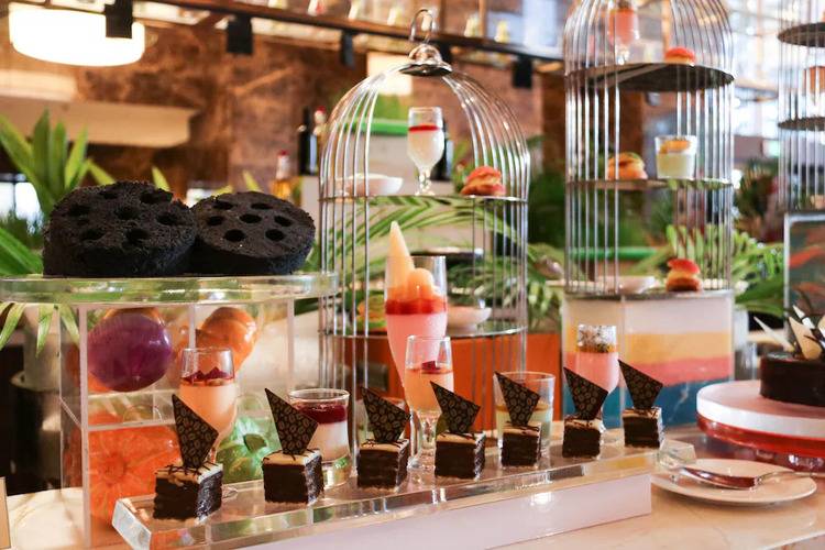 Thousand Cranes Sanya Yazhou Bay Int'L Exchange Centre