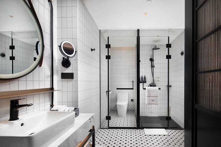 Shanghai Hongqiao Tongpai Hotel