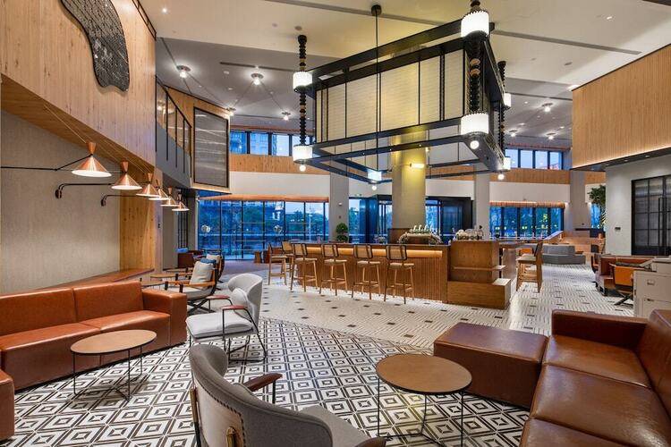 Shanghai Hongqiao Tongpai Hotel