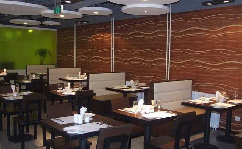 Shanshui Trends Hotel Shao Yao Ju