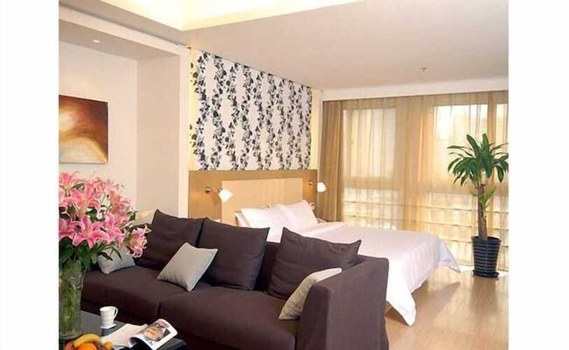 Shanshui Trends Hotel Shao Yao Ju