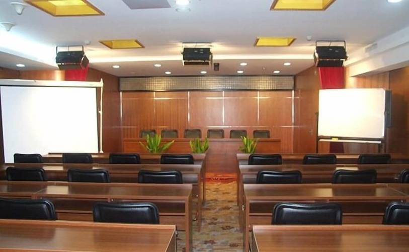 Shanshui Trends Hotel Shao Yao Ju