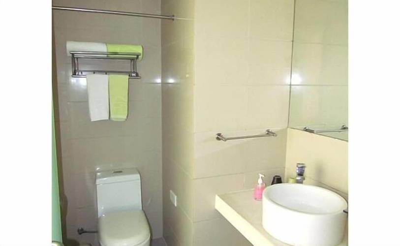 Shanshui Trends Hotel Shao Yao Ju