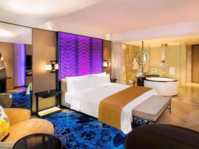 Sofitel Beijing Central