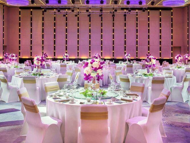Sofitel Beijing Central