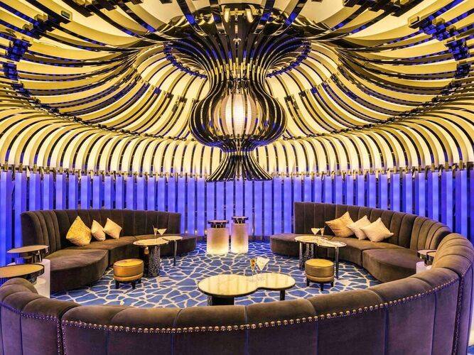 Sofitel Beijing Central