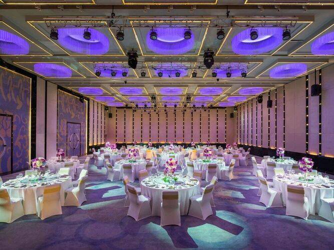 Sofitel Beijing Central