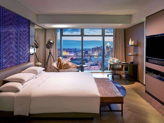 Sofitel Beijing Central