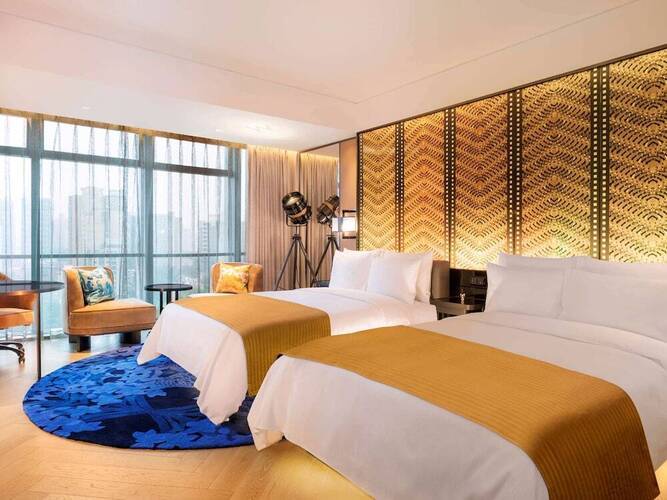 Sofitel Beijing Central