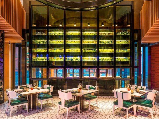 Sofitel Beijing Central