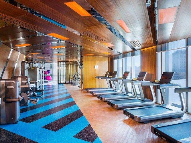 Sofitel Beijing Central