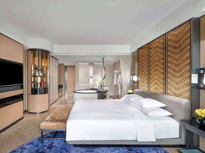 Sofitel Beijing Central