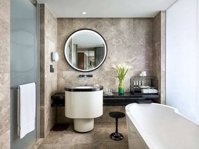 Sofitel Beijing Central
