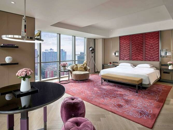Sofitel Beijing Central
