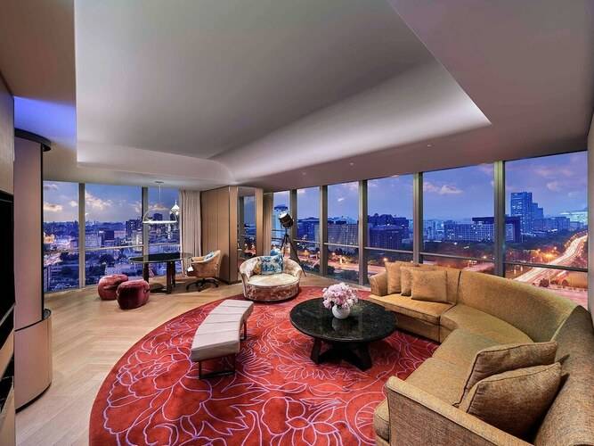 Sofitel Beijing Central