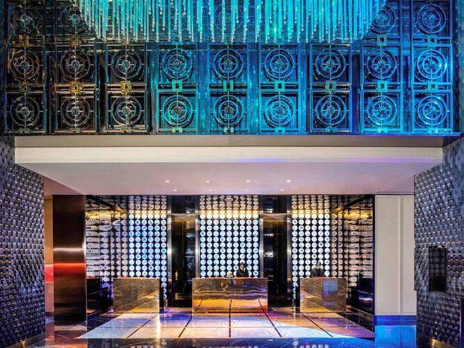Sofitel Beijing Central